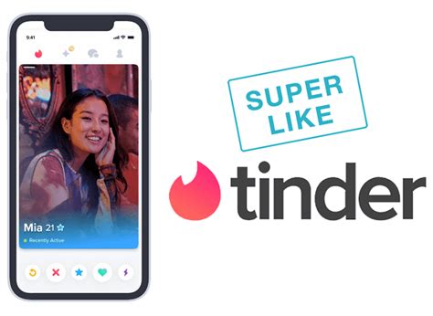 tinder tykkäys voimassa|Super Like™ – Tinder